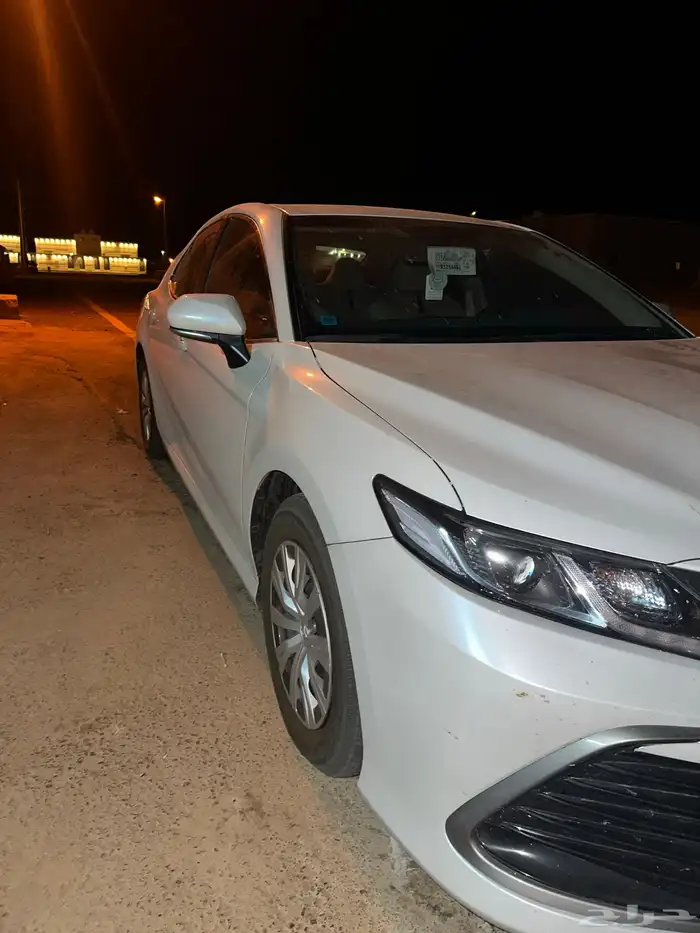 كامري 2024 للبيع 3