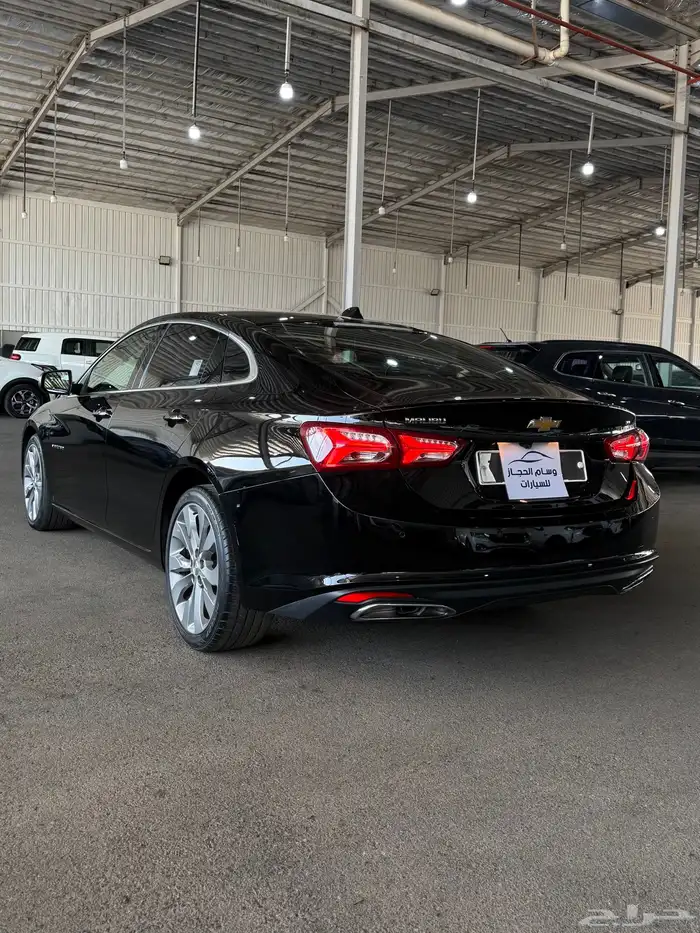 ماليبو 2020 محرك 2.0 6