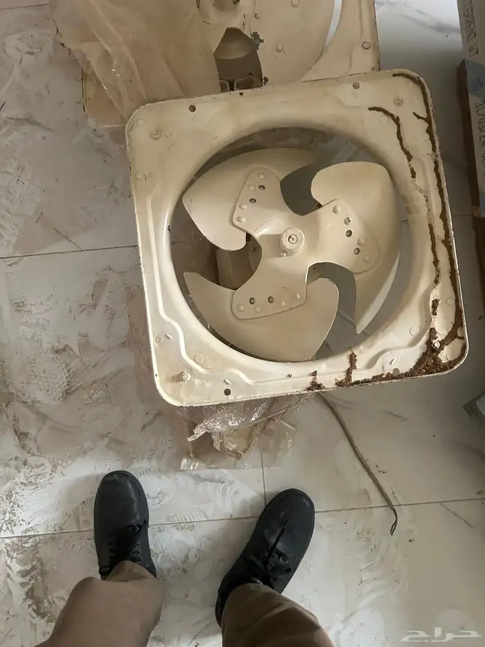 و ثلاجه و شفاط و عجانه و افران 0