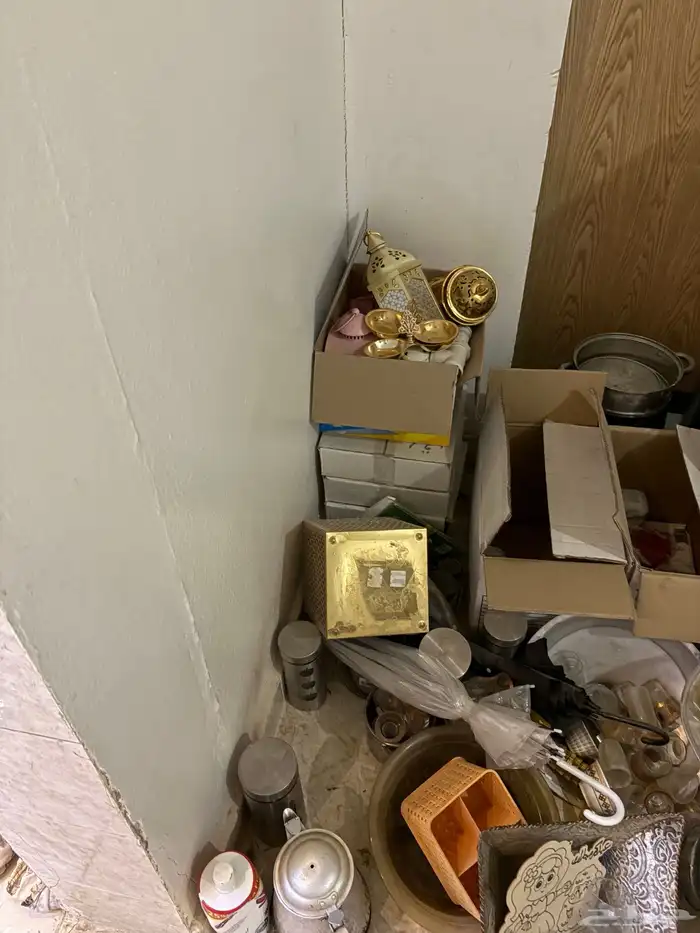 أغراض منزليه للبيع 2