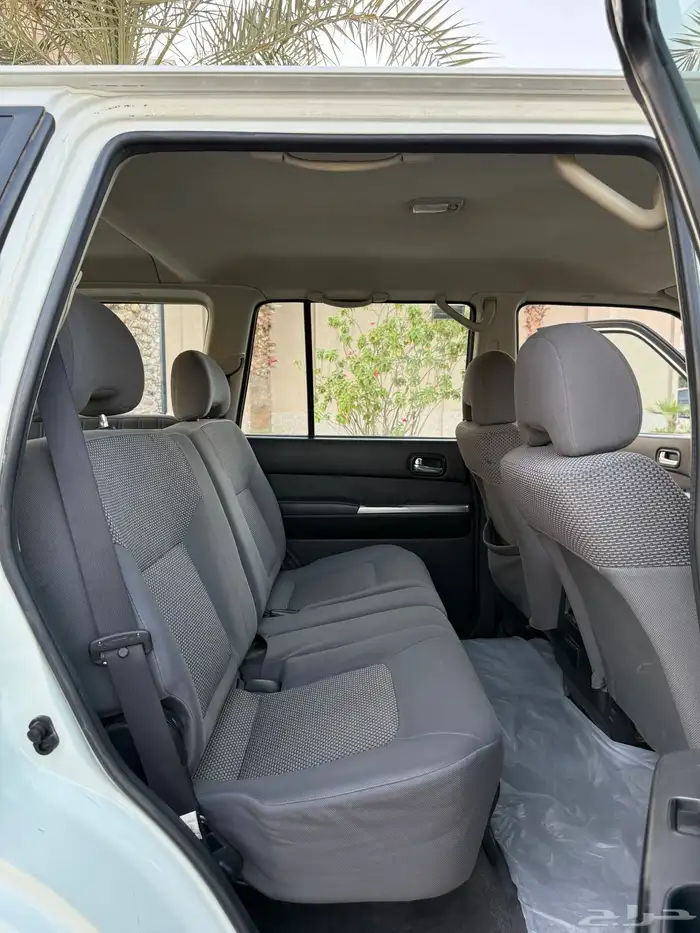 باترول نيسان 2009 GL 23