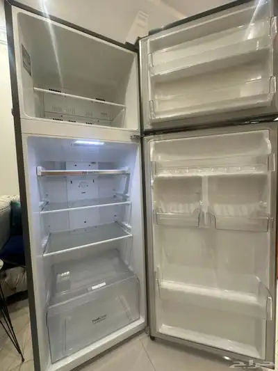 ثلاجة lg نظيفة للبيع index