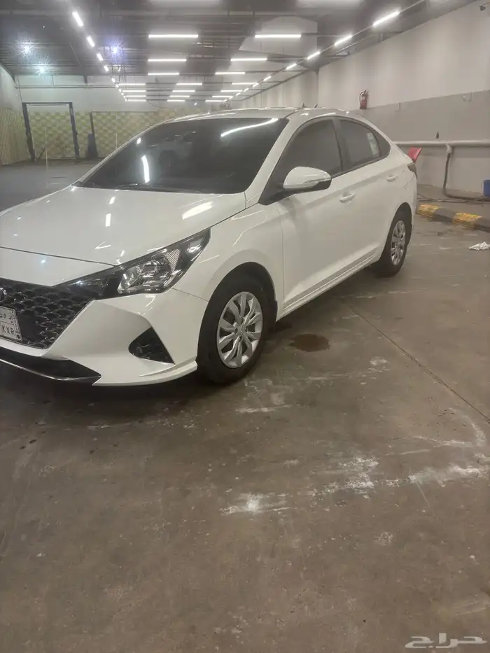 اكسنت نظيف 2023 0