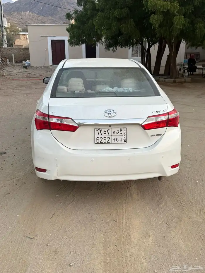 كورلا 2015 3