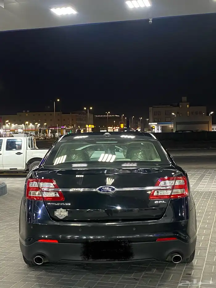 فورد تورس موديل 2013 6