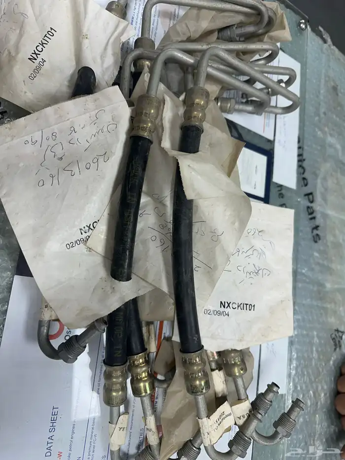 ليات دركسون كابريس موديل 80-90امريكي 0