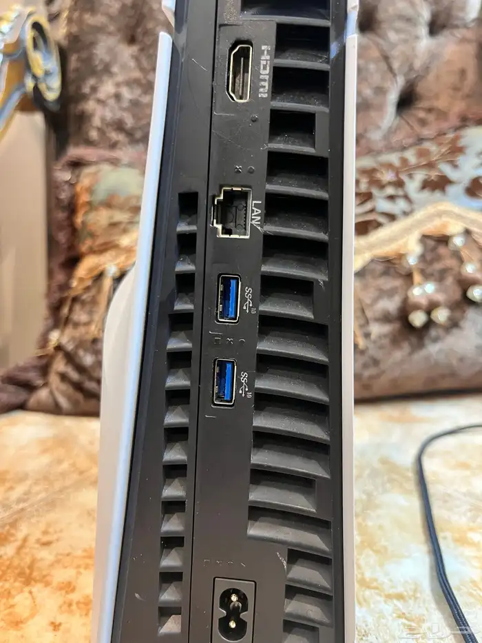 سوني 5 سليم سي دي مع يد واسلاكه الاصليه 2