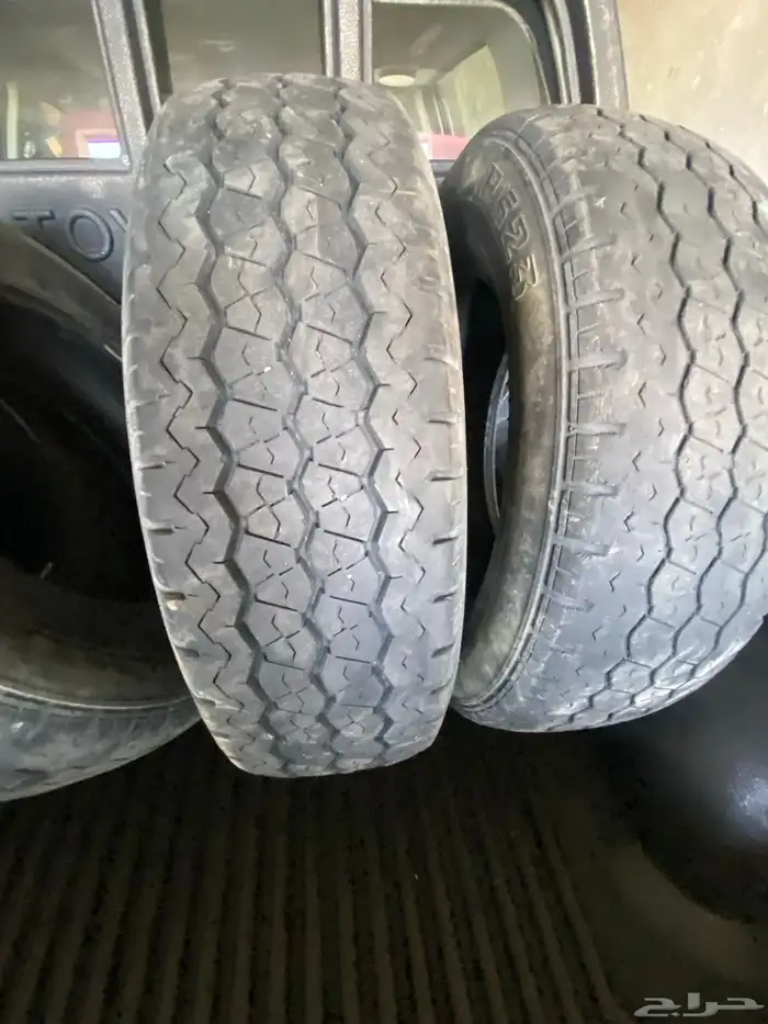 كفرات برجستون للبيع 1