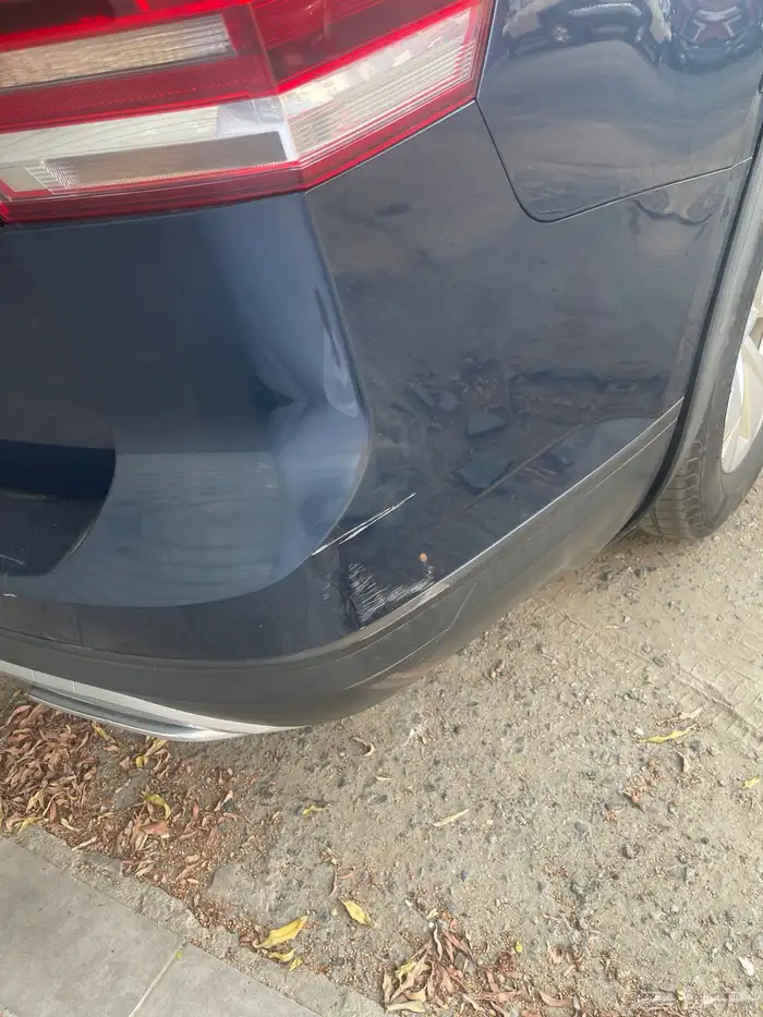 سياره فولكس واجن تيرامونت 18