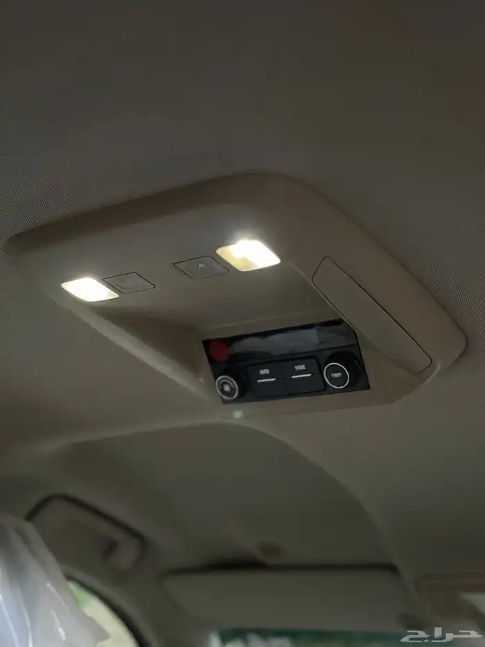 تاهو دبل سعودي 2017 وكاله شرط 49