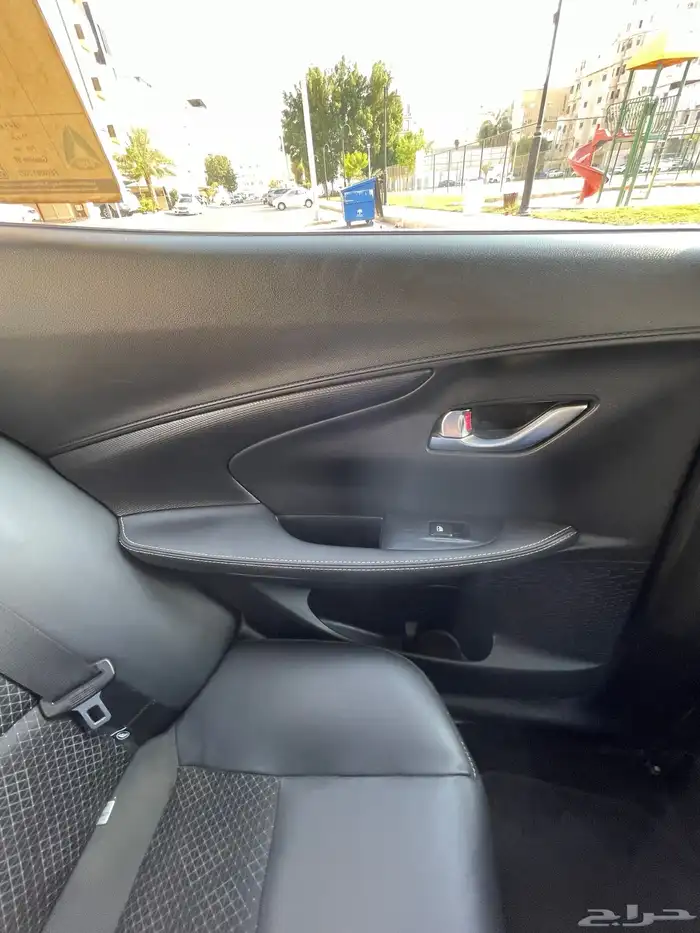 شانجان السفن L7 فل كامل 2023 بحالة ممتازة البيع 26الف 35