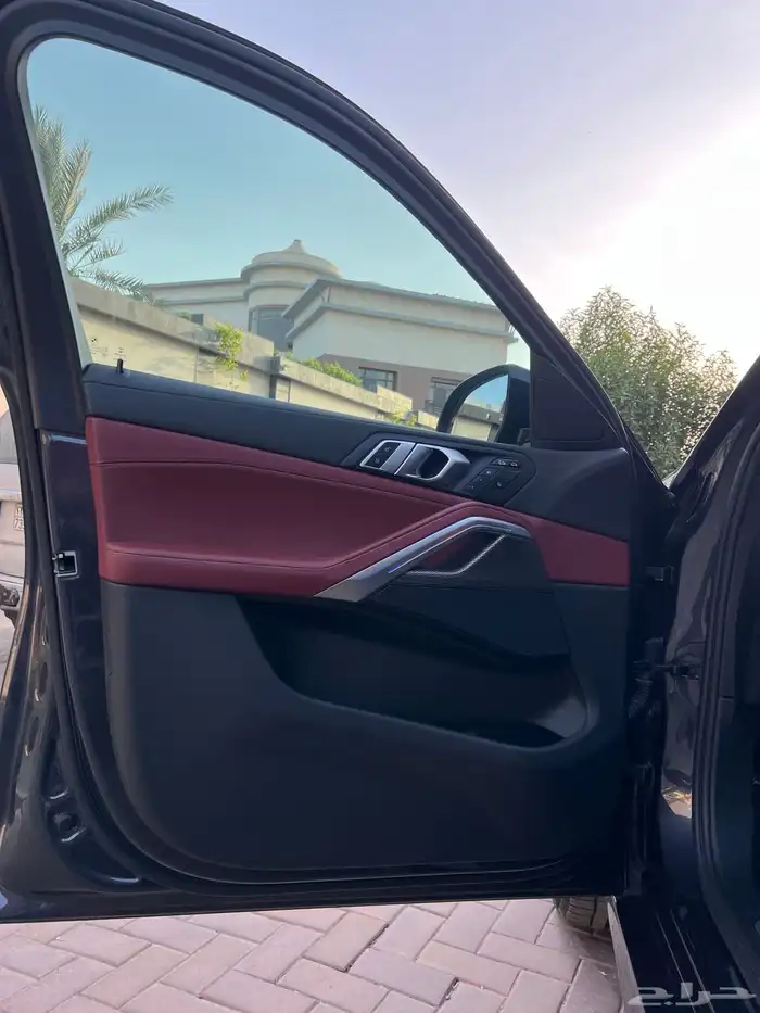 بي ام دبليو 2022 وارد الناغي 11