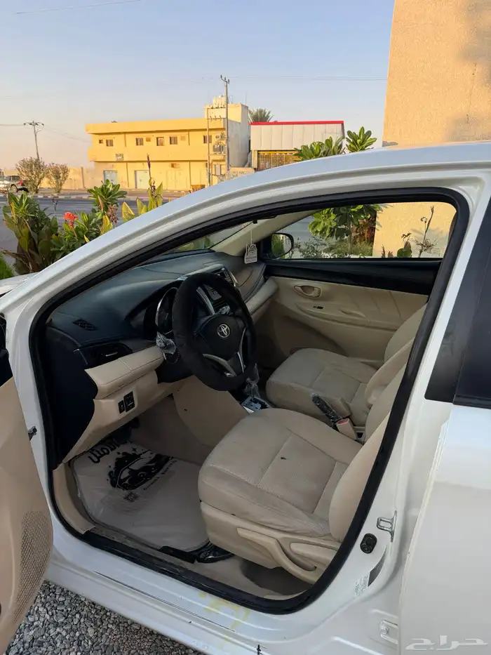 للبيع يارس 2016 4