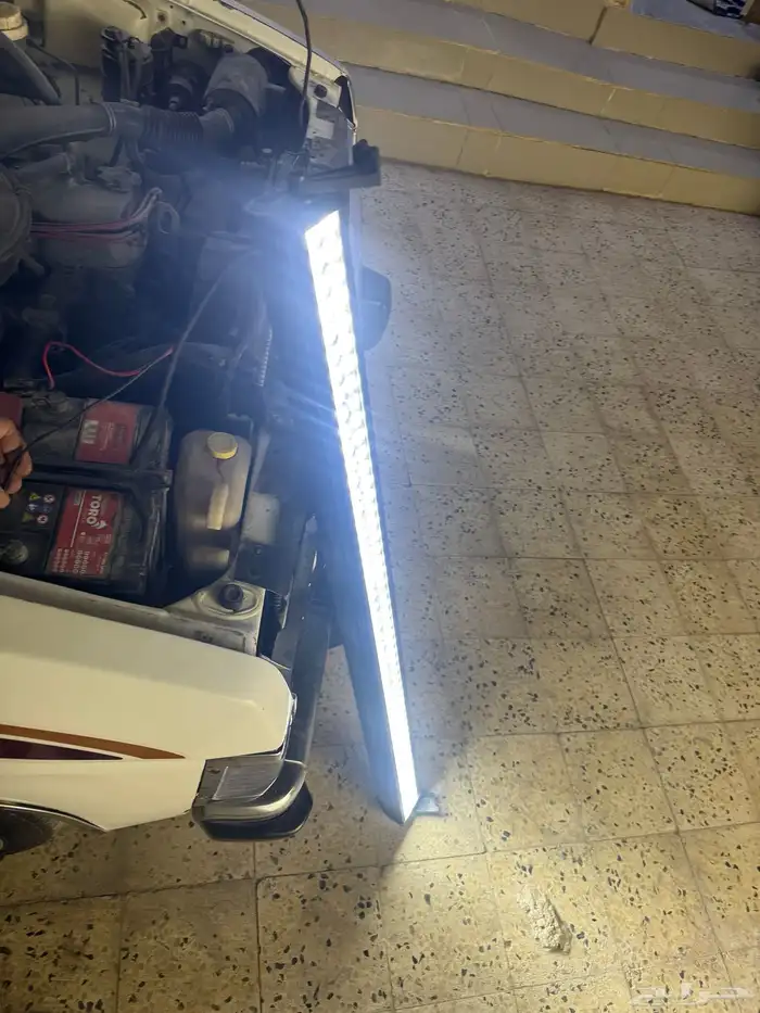 ليت لد كشاف لد 1