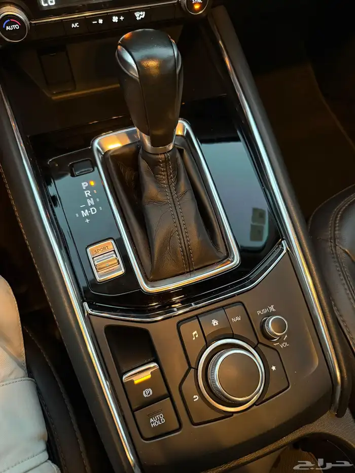 مازدا 2021 CX-5 2