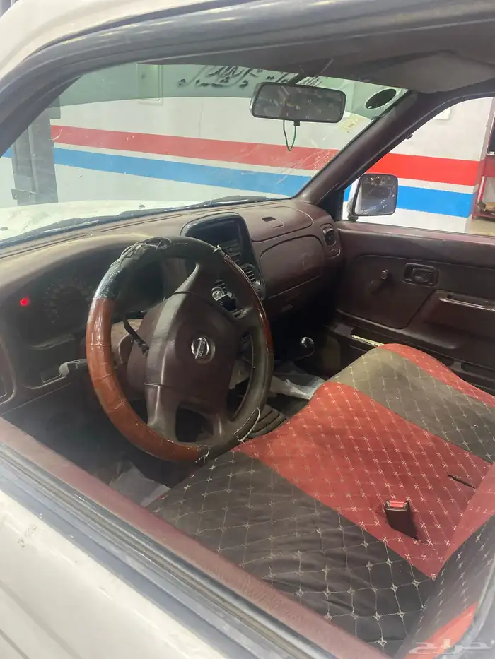 ددسن 2007 للبيع الفحص موجود بالصور بتاريخ اليوم 13