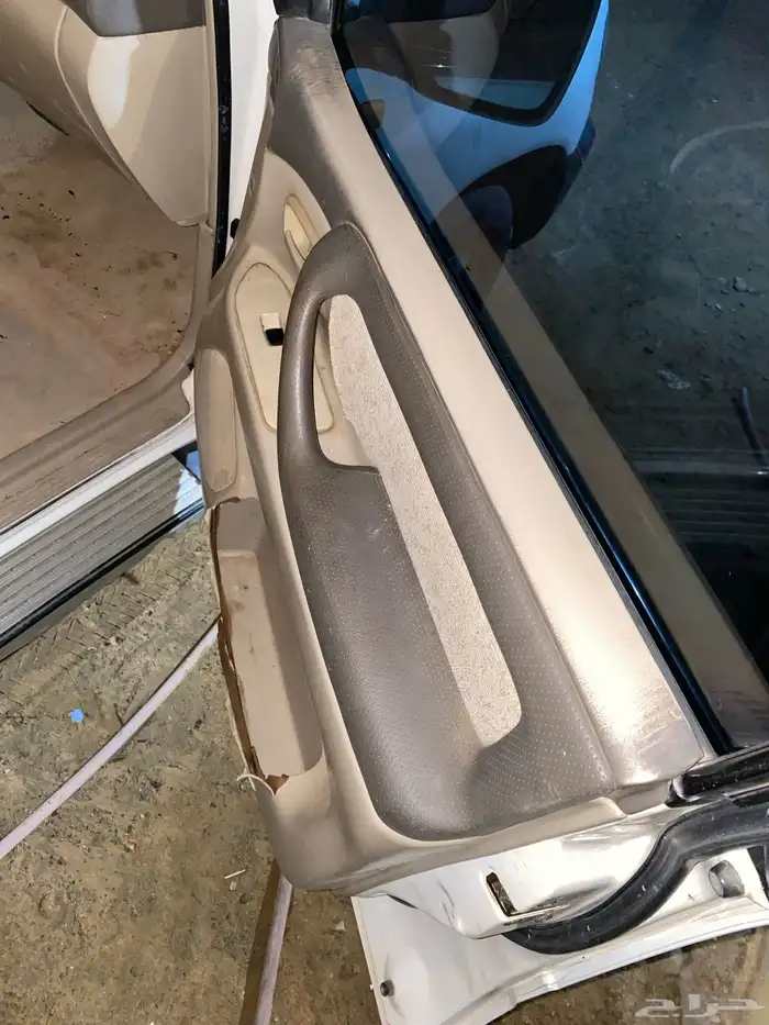 لاندكروزر 2007 2