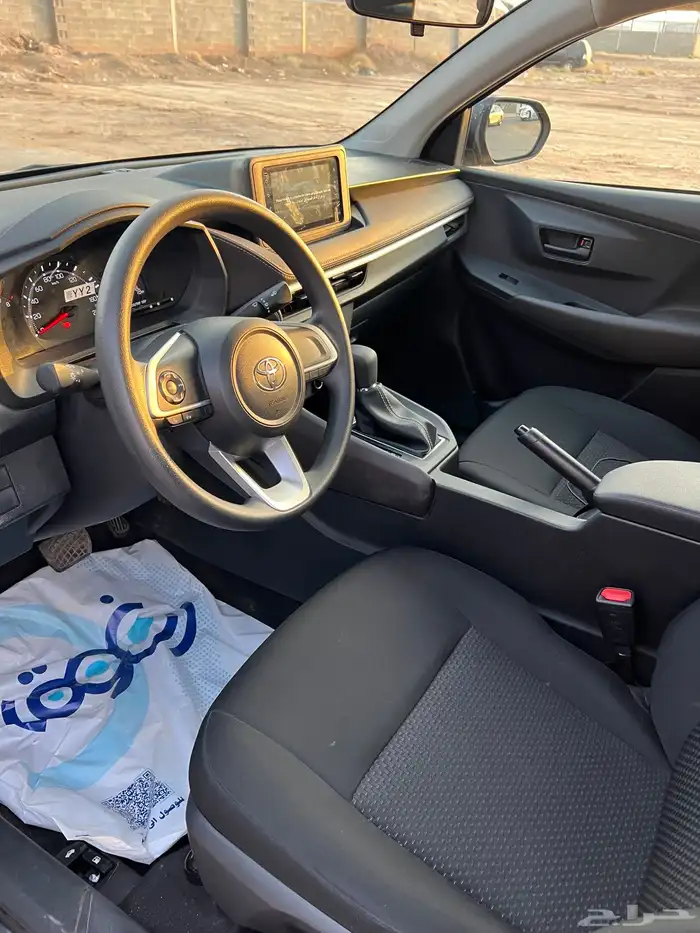 يارس 2024 عداد 31 الف فقط 4