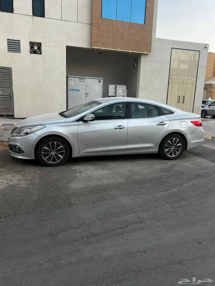 هواندي أزيرا 2016 3