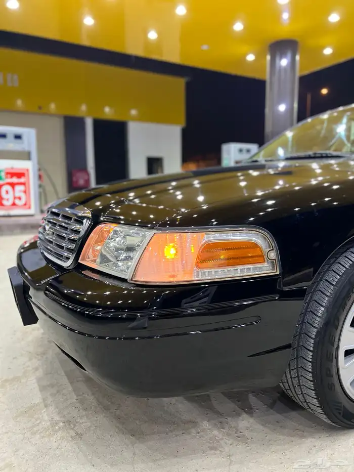 فورد كراون فكتوريا 2011 (( تم البيع )) 25