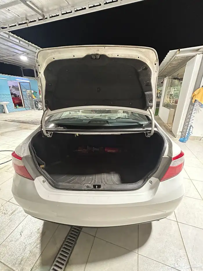 كامري 2016 للمستخدم 13