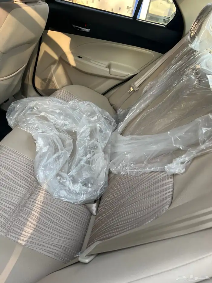 Suzuki Dizair 2023 6