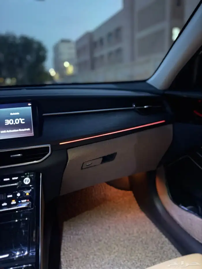 كيا كادينزا K7 فل كامل اعلى فئة 2020 مالك اول بودي وكالة 18