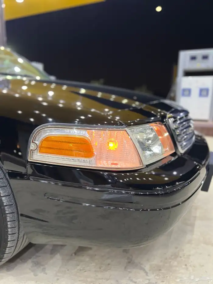 فورد كراون فكتوريا 2011 (( تم البيع )) 23