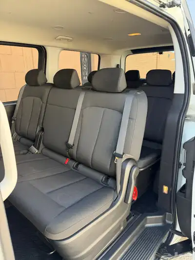 ستاريا 2022 ديزل 11 راكب index