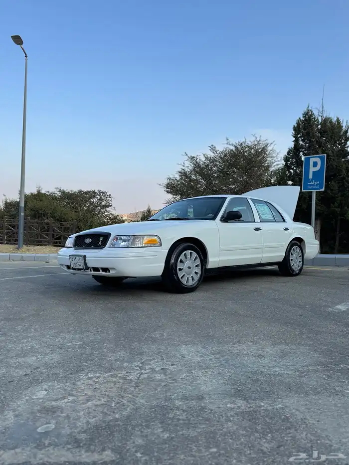 فورد فكتوريا 0