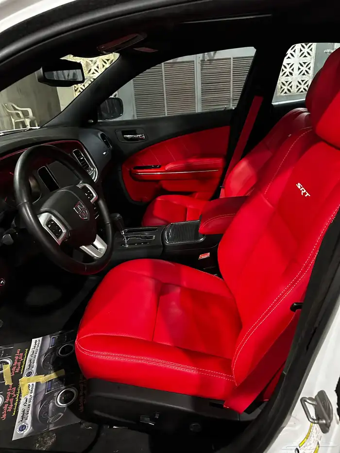 للبيع مراتب تشارجر 2011 الى 2014 1