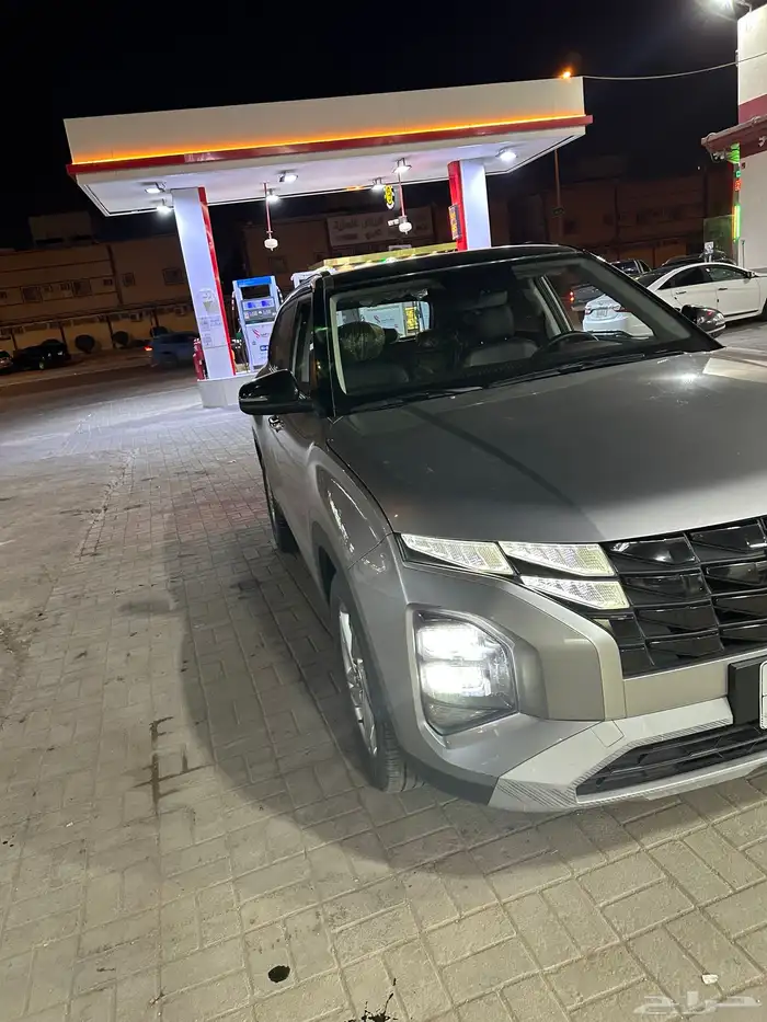 هونداي كريتا فل كامل بانوراما 3