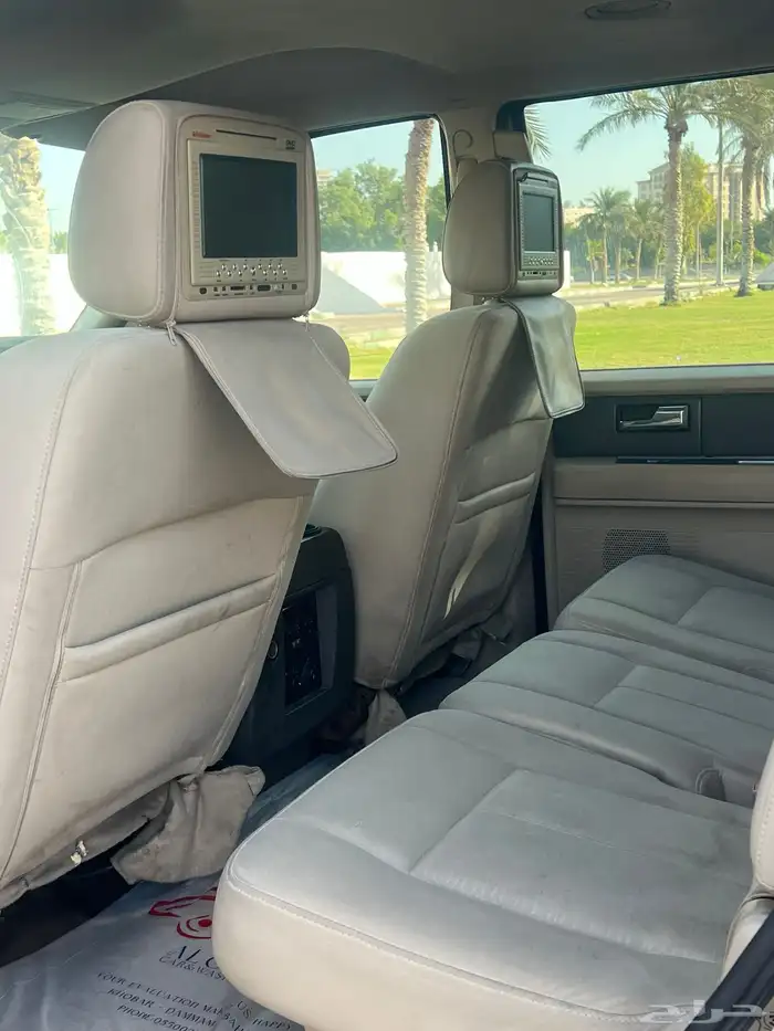 فورد اكسبيديشن 2009 17