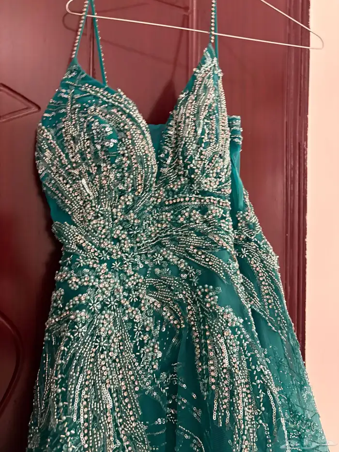 فستان للبيع 5