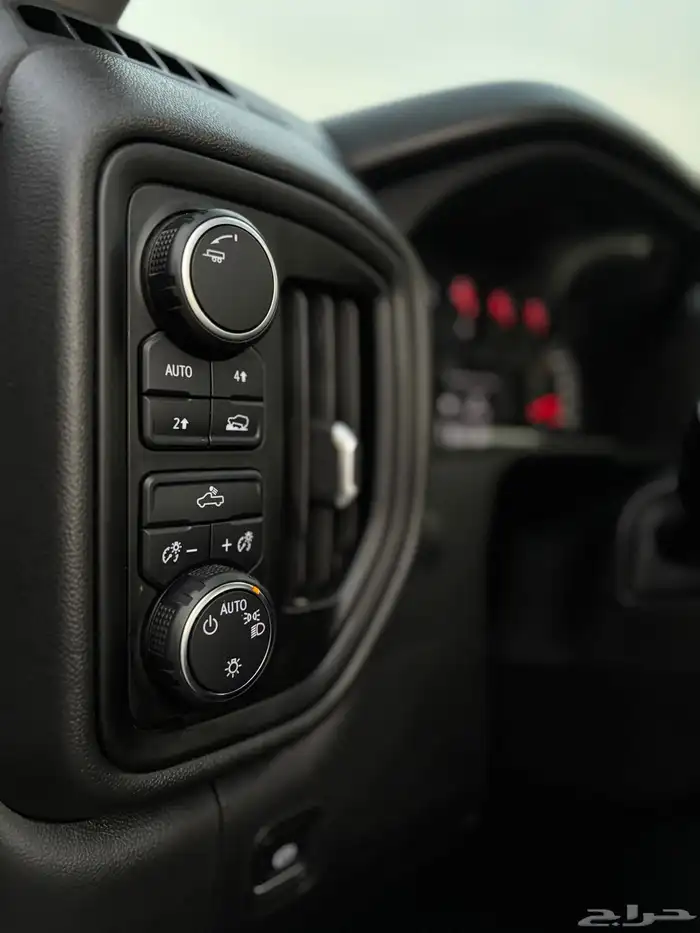 سلفرادو ( 8سلندر - دبل ) وكالة 14