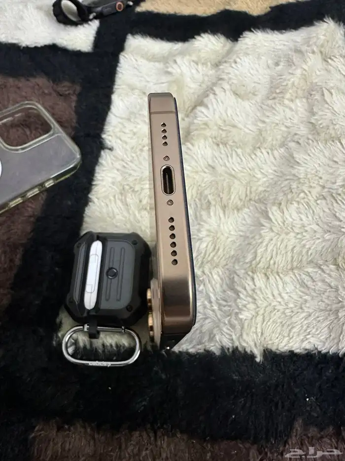 ايفون 16 برو ماكس 256 2