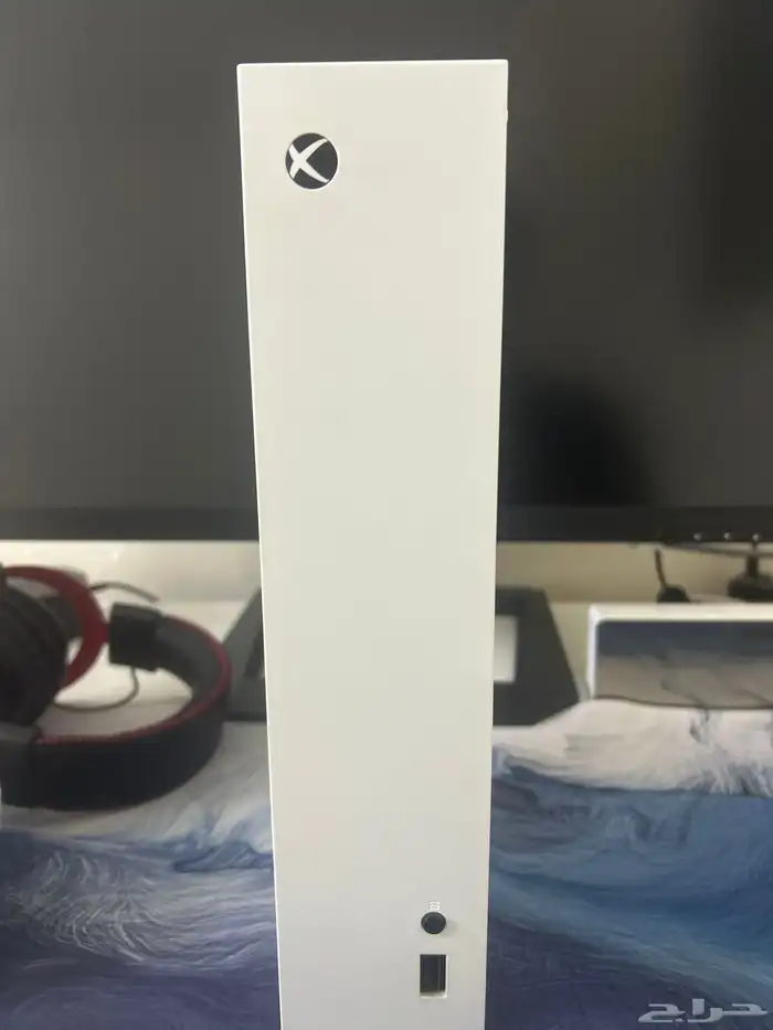 اكس بوكس سيريس اس 1