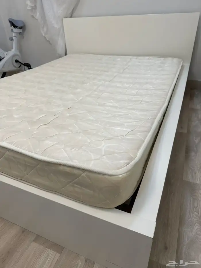 سرير نفرين من ايكيا 2