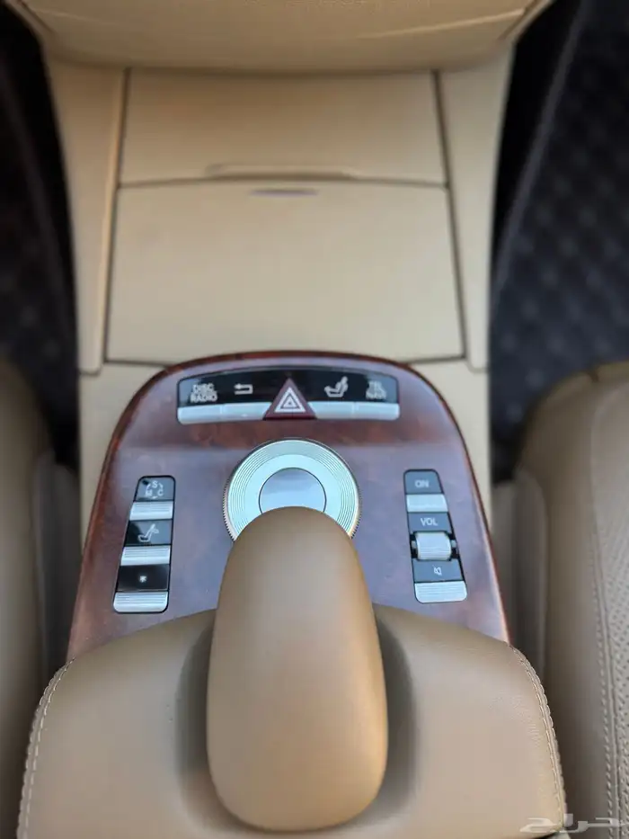 مرسيدس 2008 مخزنه ماشيه 21 الف وكاله 28