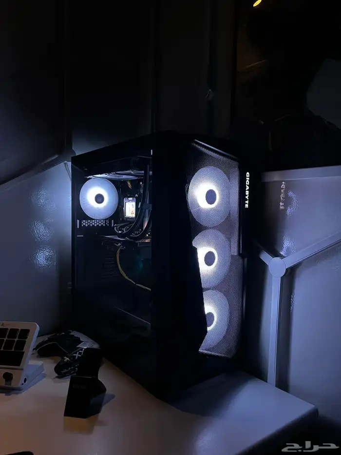 للبيع سيت اب كامل 12