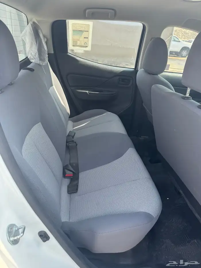 ونيت ميتسوبيشي غمارتين 4