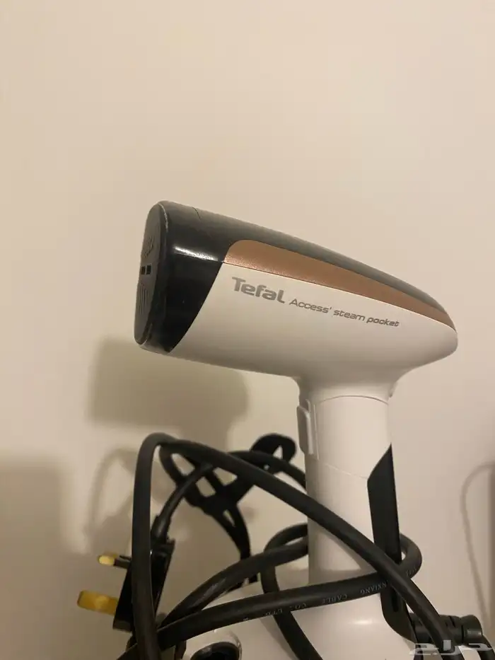 كواية تيفال بخار مناسبة للسفر 3