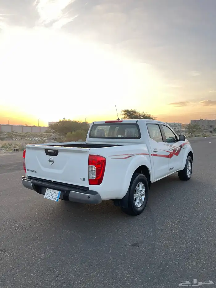 نافار 2017 قير تماتيك عداد قليل 6