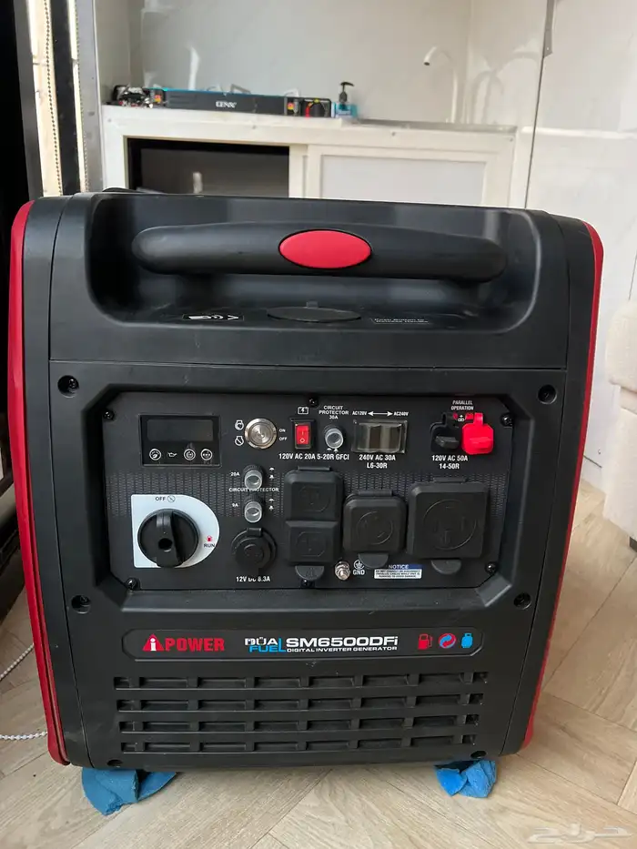 كرفان وارد الامارات 12