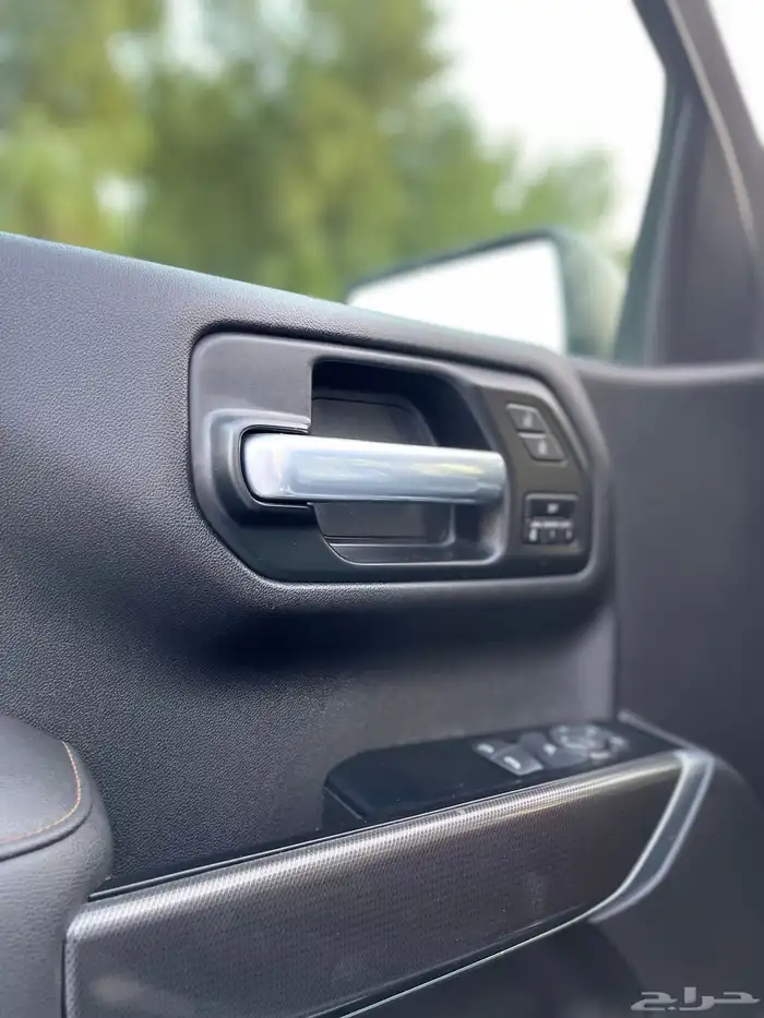 جي ام سي -سييرا2021(ممشي107الف)-AT4 31