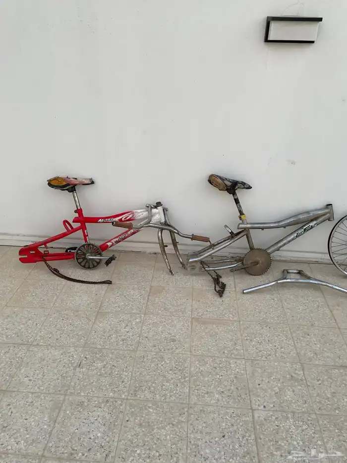 سيكل للبيع 0