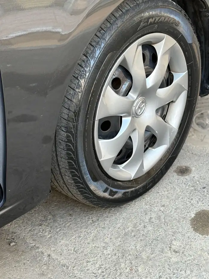 مازدا 3 الموديل 2015 7