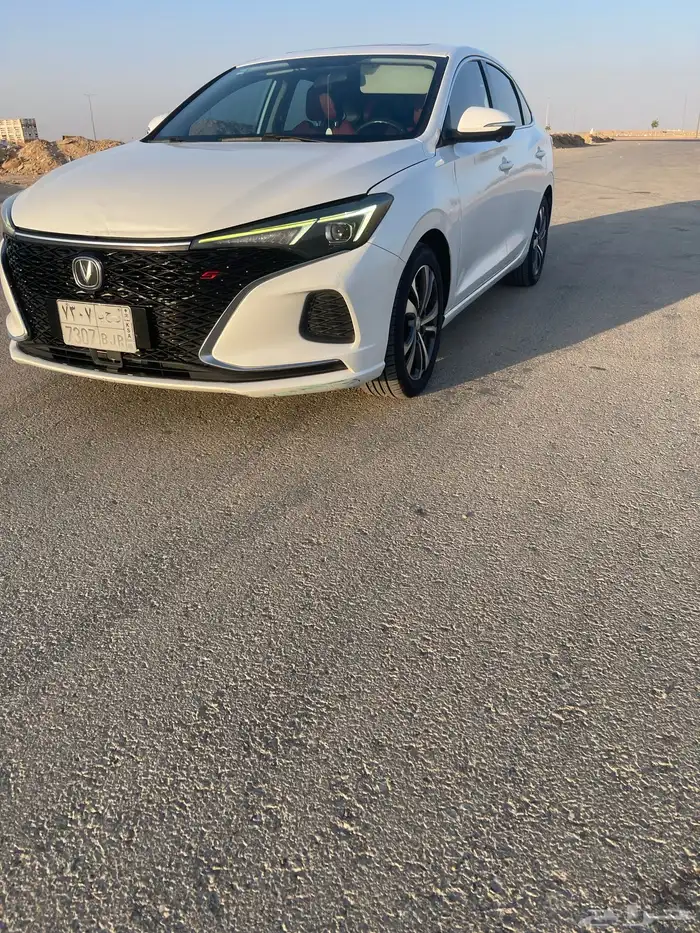 شانجان ايدو بلس فل كامل 2023 0