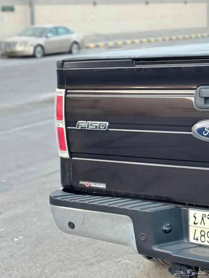F150 فل كامل 8