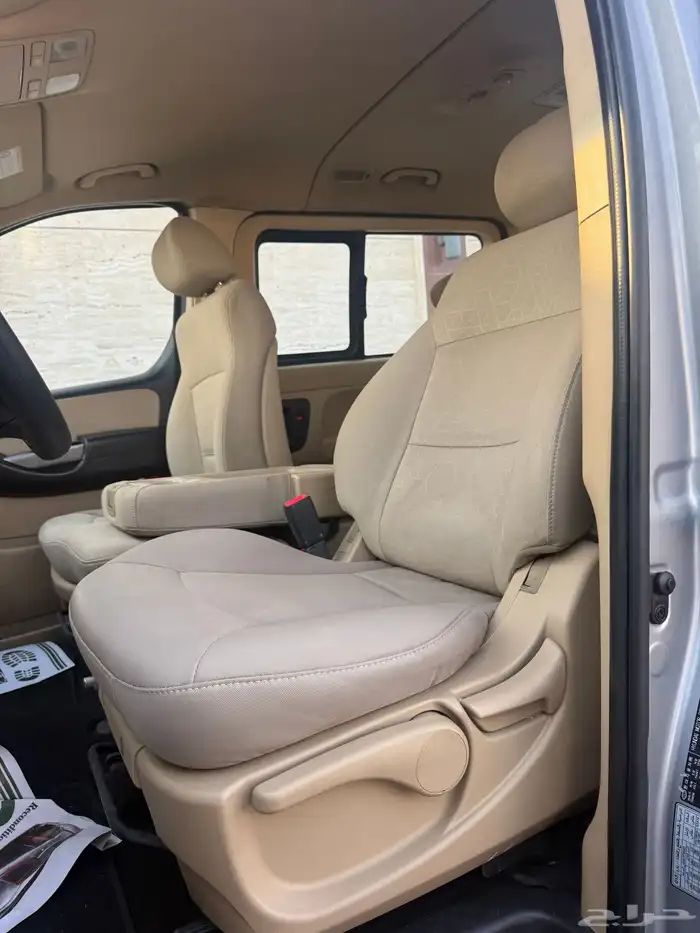 هونداي_H1_ركاب_2020 51